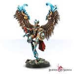 Gudrun, the proud Valkyrie - Image 2