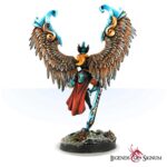 Gudrun, the proud Valkyrie - Image 4