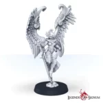 Gudrun, the proud Valkyrie - Image 7