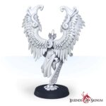 Gudrun, the proud Valkyrie - Image 5