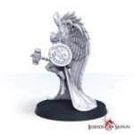 Gunhild, the Iron Wings - Image 4