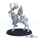 Gunnar, the Deer Horn - Image 3
