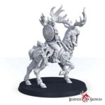 Gunnar, the Deer Horn - Image 5