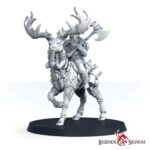 Gunnar, the Deer Horn - Image 2