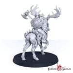 Gunnar, the Deer Horn - Image 4