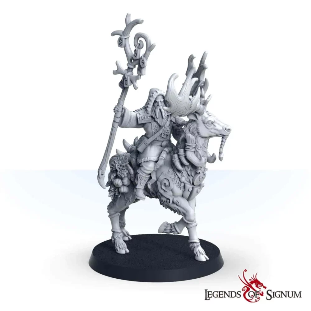 Gunnar, the Skald - Image 1