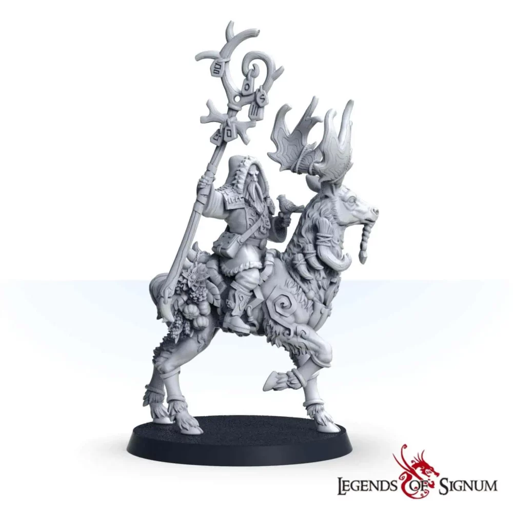 Gunnar, the Skald - Image 2