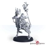 Gunnar, the Skald - Image 4