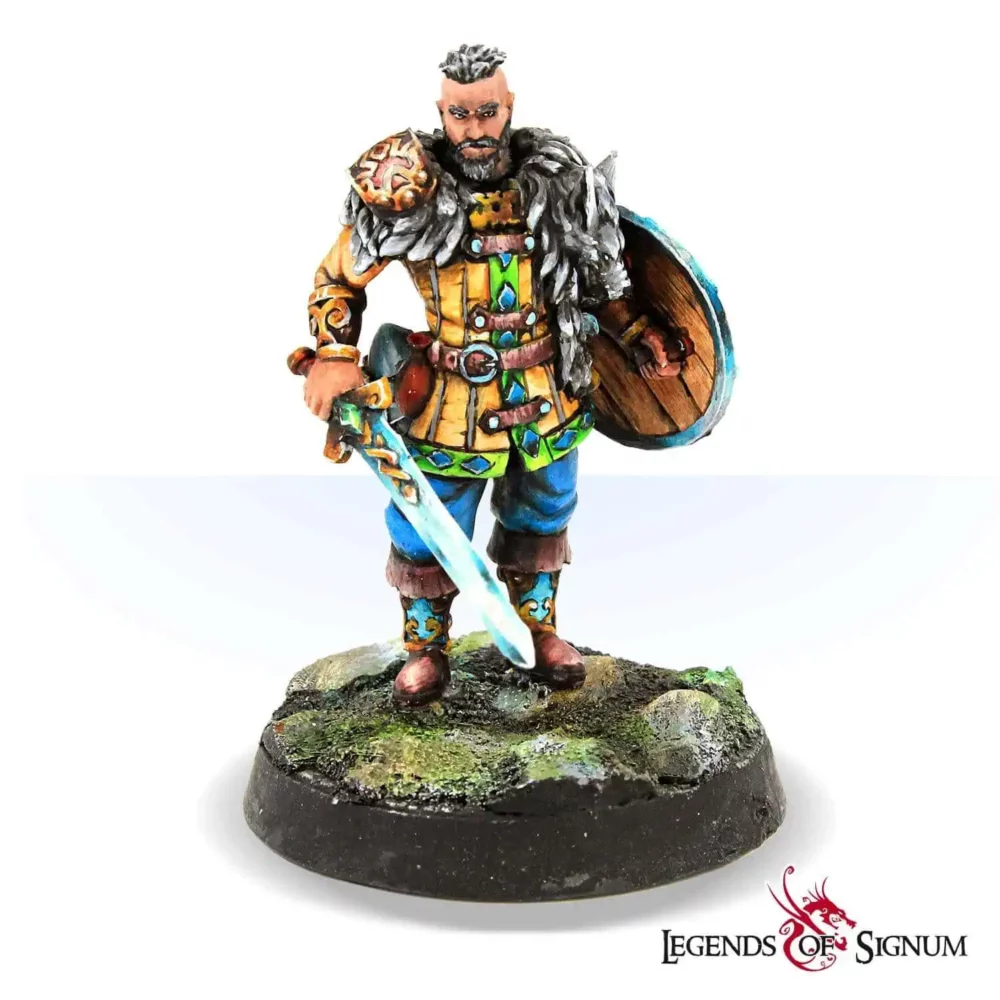 Harald, Lion of the North - Image 2