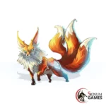 Haru, Minion of Scarlet Forest Alliance - Image 2