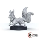 Haru, Minion of Scarlet Forest Alliance - Image 3