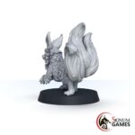 Haru, Minion of Scarlet Forest Alliance - Image 6