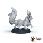 Haru, Minion of Scarlet Forest Alliance - Image 5