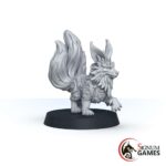 Haru, Minion of Scarlet Forest Alliance - Image 4