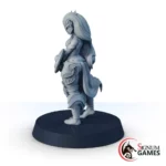 Helga the First of the Valkyries - Image 7