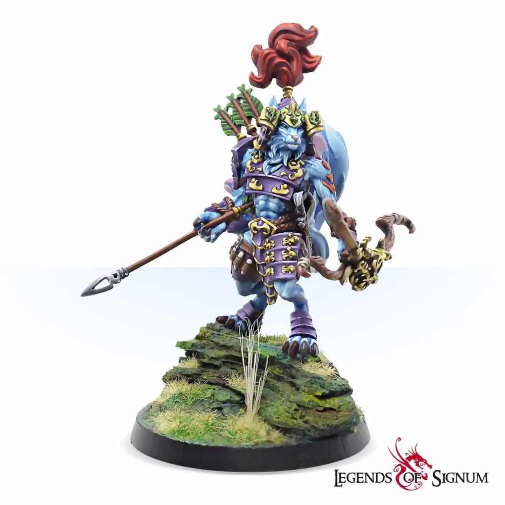 Hikaru the Sun Slayer - Image 5