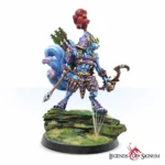 Hikaru the Sun Slayer - Image 2