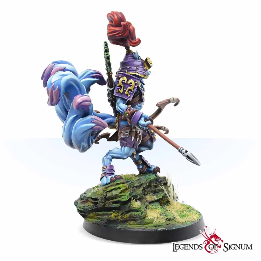 Hikaru the Sun Slayer - Image 6