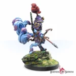 Hikaru the Sun Slayer - Image 6