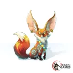 Honoka, Minion of Scarlet Forest Alliance - Image 2