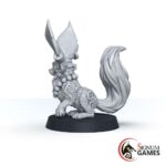 Honoka, Minion of Scarlet Forest Alliance - Image 5