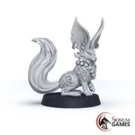 Honoka, Minion of Scarlet Forest Alliance - Image 3