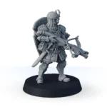 Horwyn, the Vallorian Crossbowman - Image 2
