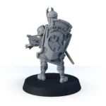 Horwyn, the Vallorian Crossbowman - Image 4