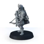 Horwyn, the Vallorian Crossbowman - Image 3