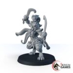 Ife, the Conqueror of Darkness - Image 3