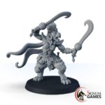 Ife, the Conqueror of Darkness - Image 4