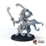 Ife, the Conqueror of Darkness - Image 5