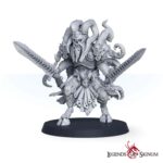 Legends of Signum 2: Warseer Faction Box “Styx Undead Empire” - Image 3