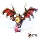 Infernal Eye - Image 2