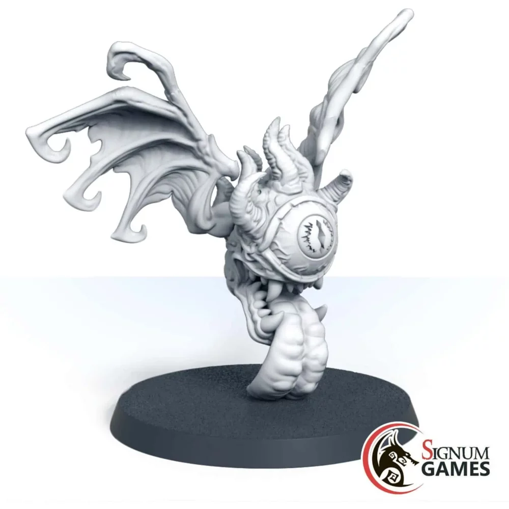 Infernal Eye - Image 1