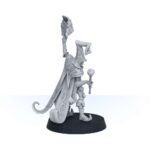 Jack of Spades, the Cardmancer Supreme - Image 3