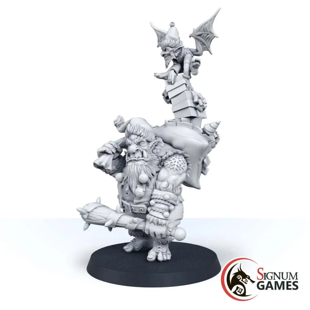 Legends of Signum 2: Warseer Faction Box "Dark Noel" - Image 6