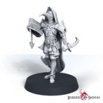 Legends of Signum 2: Warseer Faction Box "Guild of Plague Doctors" - Image 11