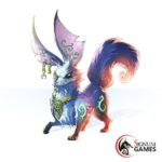 Kanon, Minion of Scarlet Forest Alliance - Image 2