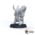 Kanon, Minion of Scarlet Forest Alliance - Image 5