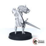 Keila, the Green Knight - Image 4