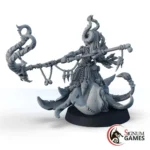 Keiva, Enchantress of the Void - Image 3