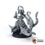 Keiva, Enchantress of the Void - Image 2