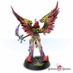 Kelly Gampana, Oracle of the Plague - Image 5