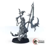 Kemesh, the Endless Torture - Image 2