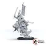 Monks of the River Temple set - Image 3