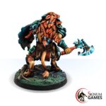 Kodjo, the Wandering Warrior - Image 4