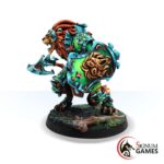 Kodjo, the Wandering Warrior - Image 3