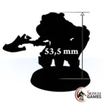 Kodjo, the Wandering Warrior - Image 9