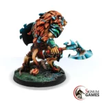 Kodjo, the Wandering Warrior - Image 5